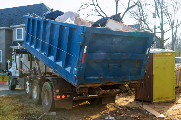 Best Same-Day Junk Removal Services  in Nellieburg, MS